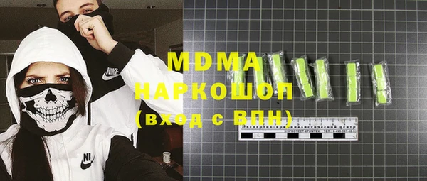 прущий лед Вязники